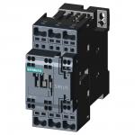 Kontaktor 7.5kw/400v dc 24v 3rt2025-2bb40-0cc0