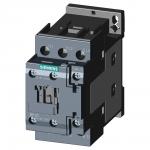 Kontaktor 11kw/400v uc 24v