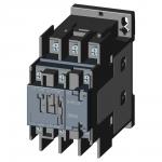 Kontaktor 5.5kw 1no+1nc ac100v