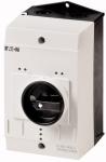 Kunststofkaps ip65 sort gre ci-k2-pkz0-g