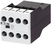 Dila-xhi31 - hjælpekontaktblok 3s+1b