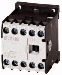 Minikontaktor 4kw med (24vdc) dilem-10-g-24dc
