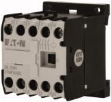 Minikontaktor 4 polet 3kw dilem4-g-24dc