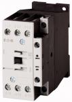 Dilm25-10(230v50hz 240v60hz) - kontaktor 3p+1n/o 11kw/400v/ac3