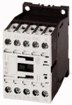 Dilm9-01(24vdc) - kontaktor 3p+1n/c 4kw/400v/ac3