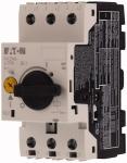 Håndbetjent motorværn 11kw/400v pkzm0-25