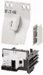 Håndbetjent motorværn pkzm0-xdm12 + komponent adapter dilm7-m15