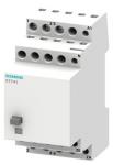 Fjernkontakt DIN-skinne Siemens 5TT4123-0 3 x afbryder 250 V 16 A Piece 1 stk