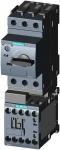 Siemens 3RA2110-1HA15-1BB4 3RA21101HA151BB4 Forbrugerafgrening Motoreffekt ved 400 V 3 kW 690 V Nominel strøm 6,5 A, 167 mm, 50 mm, 174 mm, 112,5 mm, 658 g, 1 stk
