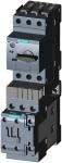Motorstarter dol 3.5-5a dc 24v 3ra2120-1fd24-0bb4
