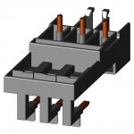 Hybrid linkmodul 3rv2,2/3rt2,2 3ra2921-2fa00
