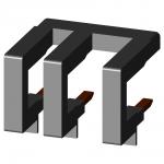 Siemens 3RT2916-4BA32 Parallelkontaktforbindelse 1 stk (B x H) 25.5 mm x 19.8 mm
