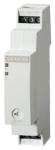 Relæ tid 5-100 s 24v 100-127 v