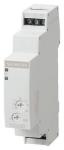 Relæ tid 0,05-100s 12-240 v off