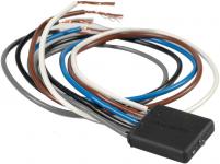 Med kabel til nødstop & afbrydere tina 2b