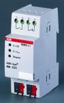 Knx diagnose- og beskyttelsesmodul mdrc dsm/s 1.1