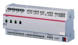 Knx room master premium 2.1 mdrc rm/s 2.1
