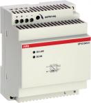 Abb strømforsyning 24v 2,5a mdrc cp-d 24/2.5 prion