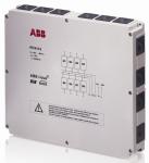 Knx room controller 8 moduler rc/a8.2