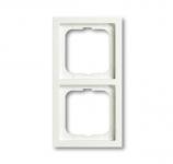 Ramme (future) 2m mat-hvid