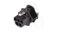 Gesis rst blindprop for hun-stik 4/5 pol