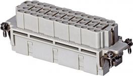 Revos ee indsats hun crimp 46-pol 500v/16a