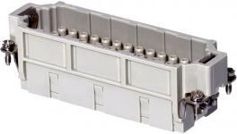 Revos ee indsats han crimp 46-pol 500v/16a