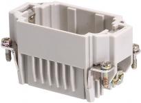 Revos dd indsats han crimp 42-pol 250v/10a