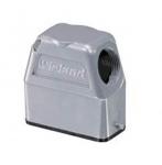 Revos hd stik vinklet m25 uden forskruning size:10/15