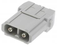 Harting Indsats han han modular 40a axial skrue