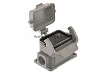Han b base surface lc 1 lever