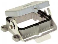Han 48b base with plastic cover