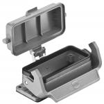 Han b base panel 1 lever thermoplastic c 09300160306