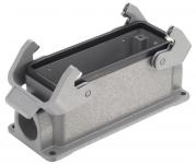 Han b base surface lc 2 levers 1 x m25 19300241231