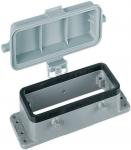 Han b base panel 4 pegs thermoplastic co
