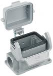 Han b base surface lc 1 lever 2 x m20 19300061295