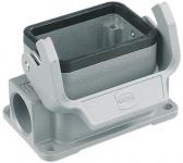 Han b base surface lc 1 lever 2 x m20 19300061290