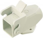 Han a base surface thermoplastic m20 19200030220