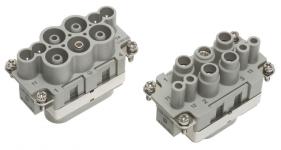 Harting Indsats han 10 b 4/4 pol 63/16a hun-del