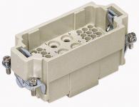 Han k 6/36 pos hanindsats crimp