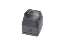 Han modular twin hood m32