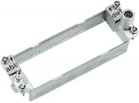 Han modular frame 24 housing 6 module a- 09140240313