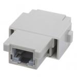 Han 1mod-f rj45-modul kønsskifter