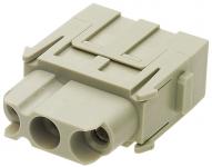 Harting Han 3 mod-f-s 40a 10mm2