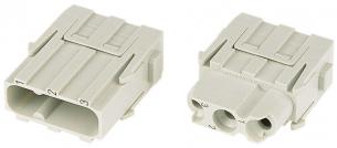 Han modulær 3 c modul hun 40a