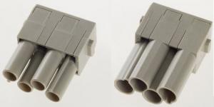 Han 4 mod f-c 40a