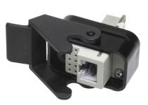 Han q-data rj45-f