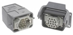 Han ee 10 pos indsats hun crimp