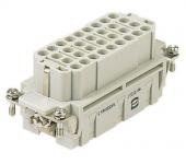 Han ee 32 pos indsats hun crimp