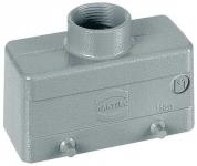 Han b hood top entry lc 4 pegs m25 19300161421